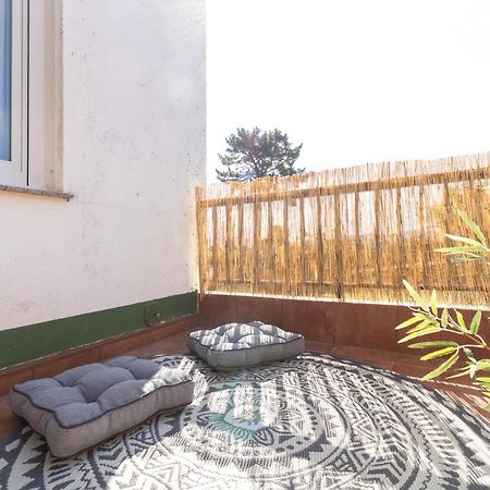 Senel Home Boimorto  Exterior photo