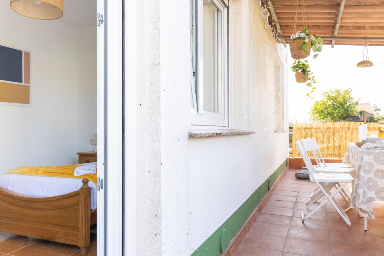 Senel Home Boimorto  Exterior photo
