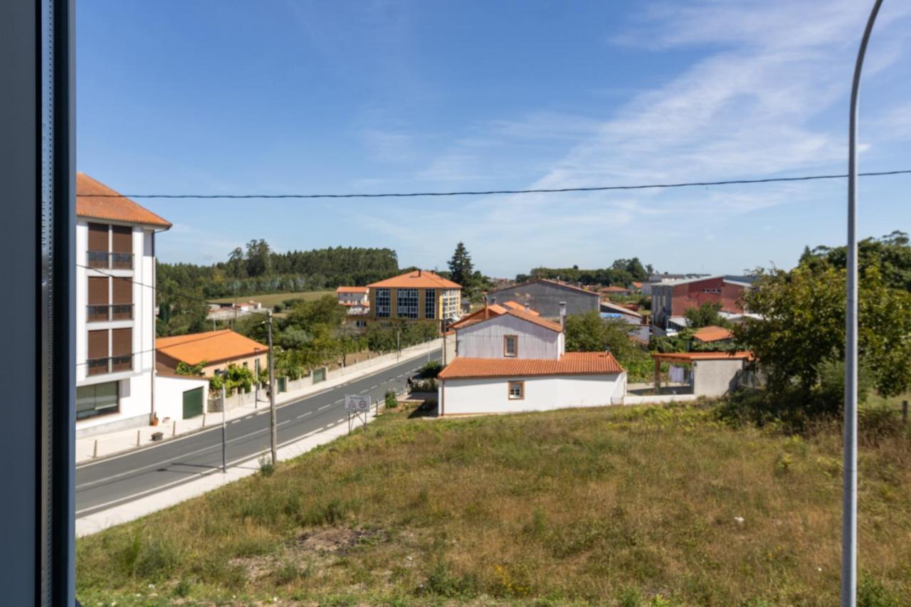 Senel Home Boimorto  Exterior photo