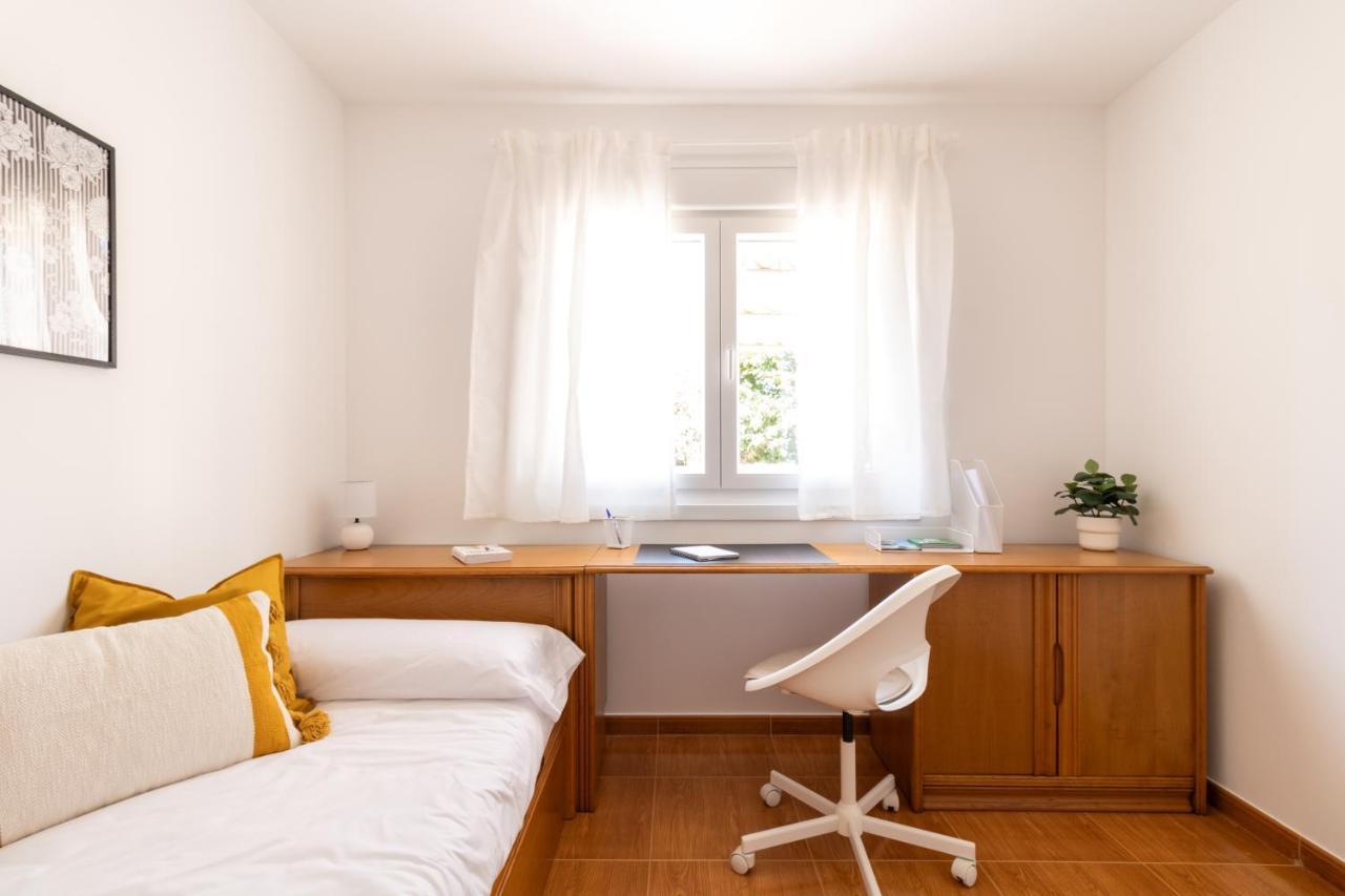 Senel Home Boimorto  Exterior photo
