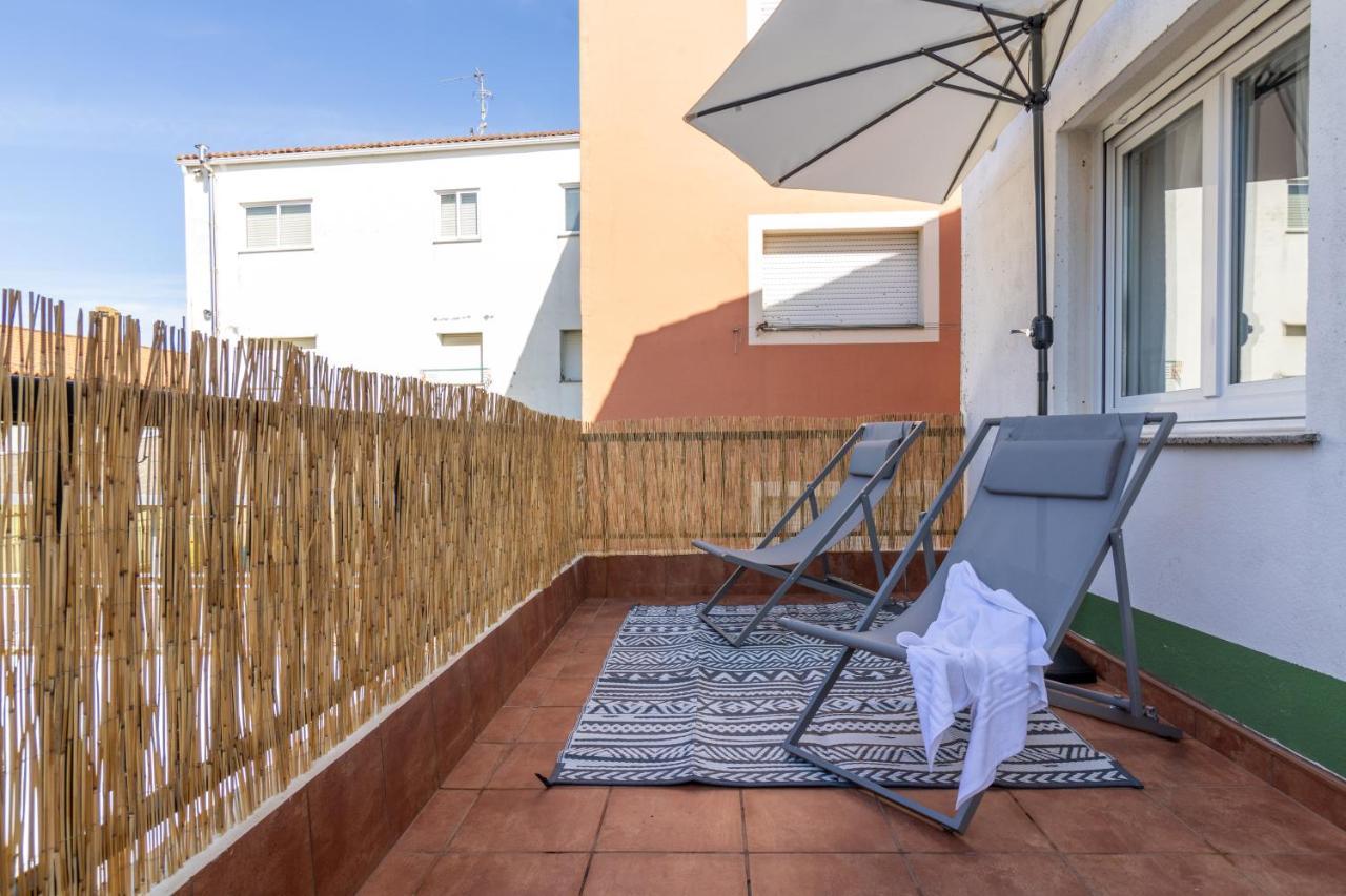 Senel Home Boimorto  Exterior photo