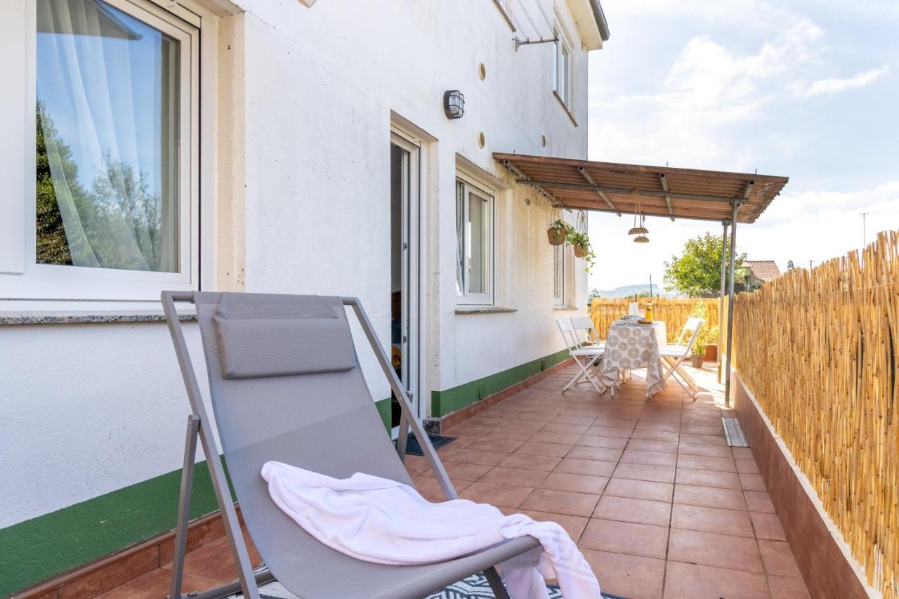 Senel Home Boimorto  Exterior photo