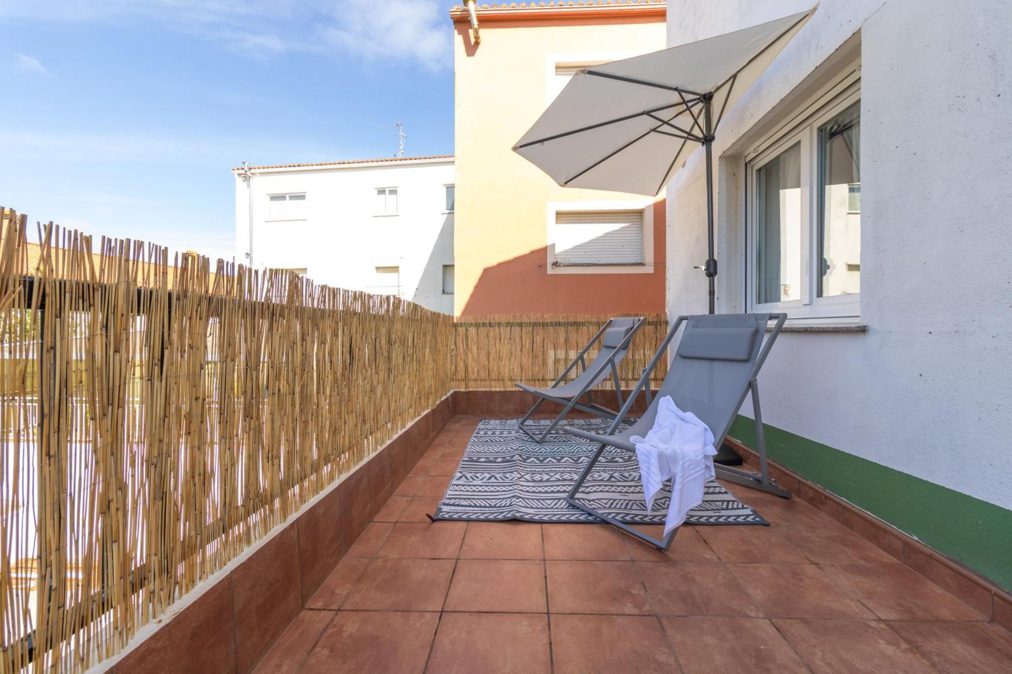 Senel Home Boimorto  Exterior photo