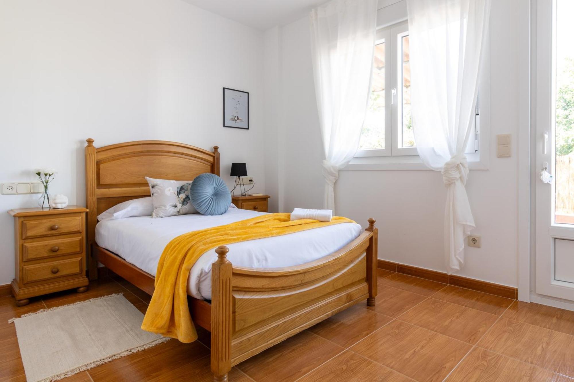 Senel Home Boimorto  Exterior photo